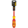 Отвертка диэлектрическая IEK PH/SL2х100 Т2 ARMA2L 5 A2L5-SC30-T2-HS-20-100 A2L5-SC30-T2-HS-20-400