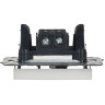 Выключатель 1-клавишный с индикацией IEK BRITE 10А ВС10-1-1-БрБ белый - BR-V10-1-10-K01